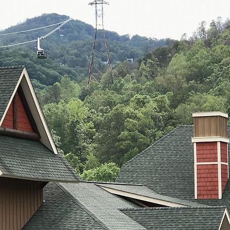 Downtown Gatlinburg Apartment Exterior photo