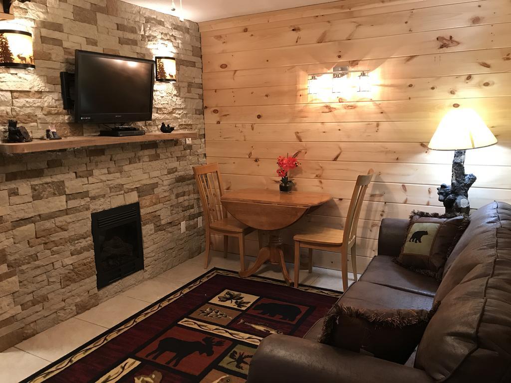 Downtown Gatlinburg Apartment Exterior photo