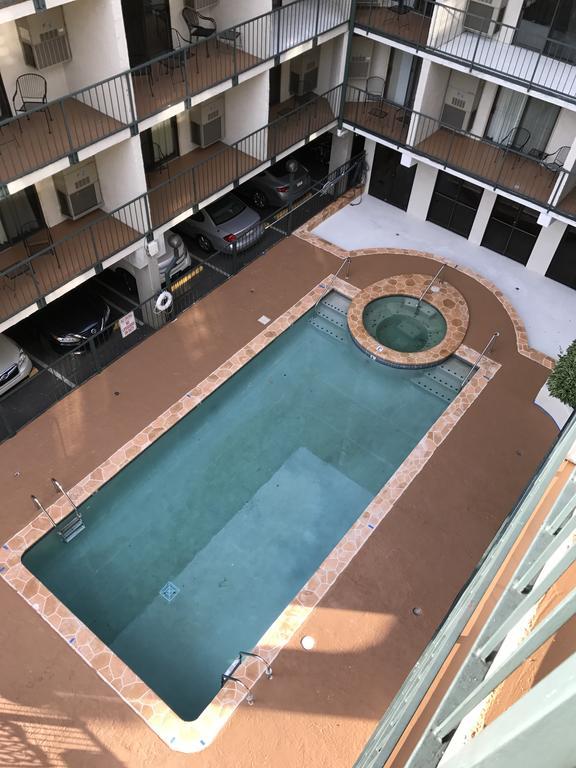 Downtown Gatlinburg Apartment Exterior photo